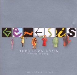 Turn It on Again: the Hits