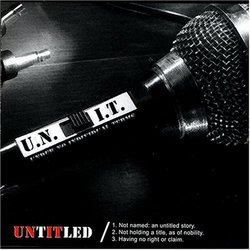 U.N.I.T. UNTITLED