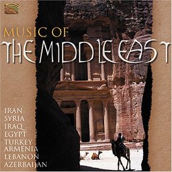 Music of the Middle East