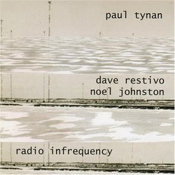 Radio Infrequency