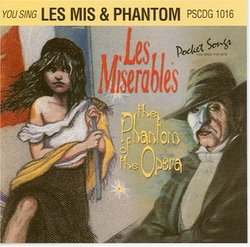 Les Mis & Phantom