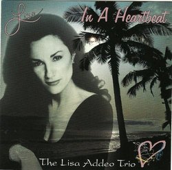 In A Heartbeat by Lisa Addeo