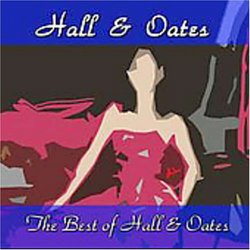 Best of Hall & Oates (Reis)