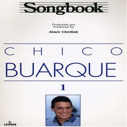 Songbook Chico Barque, Vol. 1