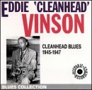 Cleanhead Blues 1945-47