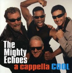 A Cappella Cool