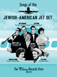 Songs of the Jewish-American