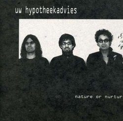 Nature Or Nurture