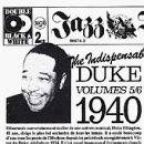 Indispensable Duke Ellington 5 & 6
