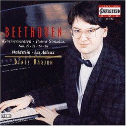 Piano Sonatas