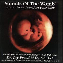 Sounds of the Wombs