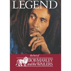 Legend: The Best of  Bob Marley and The Wailers - Sound+Vision