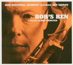 Bob's Ben