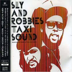 Sly & Robbie's Taxi Sound