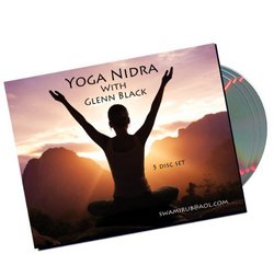Yoga Nidra