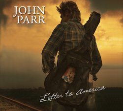 Letter To America