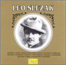 Leo Slezak: 1903-23