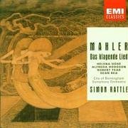 Mahler: Das Klagend Lied