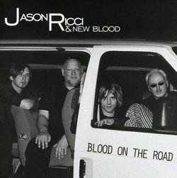 Blood on the Road