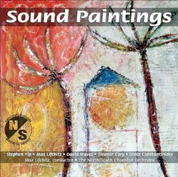Sound Paintings