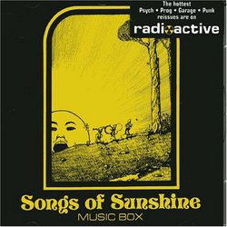 Songs of Sunshine