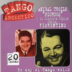 Yo Soy El Tango V.2