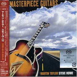 Masterpiece Guitars