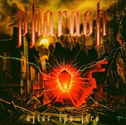 After The Fire by Pharaoh (2009-03-31)