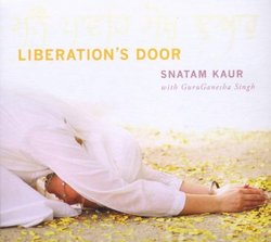 Liberation's Door
