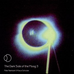 Dark Side of the Moog 3