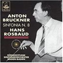 Bruckner: Symphony No. 8