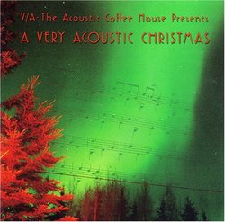 Very Acoustic Christmas