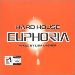 Euphoria: Hard House