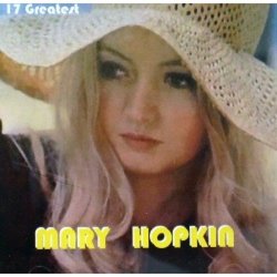 Mary Hopkin  17 Greatest Hits