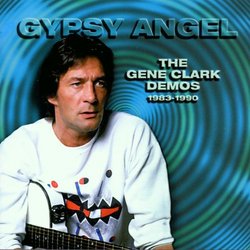 Gypsy Angel