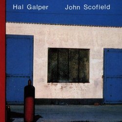 Hal Galper Quartet