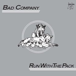 Run With The Pack (2CD)