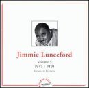 Masters Of Jazz: Jimmie Lunceford, Vol. 5 (1937-1939)