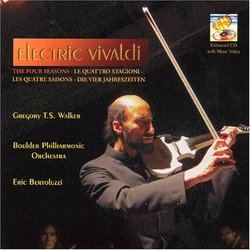 Electric Vivaldi