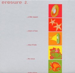 Erasure 2 / EBX Singles