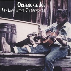 My Life in the Okefenokee
