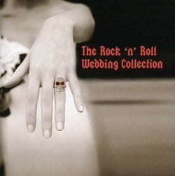 Rock 'n' Roll Wedding Collection