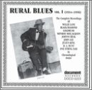 Rural Blues 1