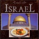 Taste of Israel