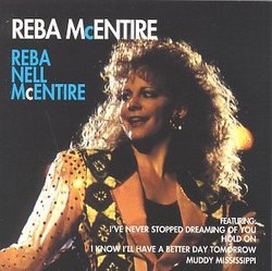 Reba Nell Mcentire