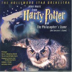 Music From Harry Potter