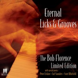 Eternal Licks & Grooves