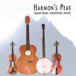 Harmon's Peak, Traditional American Music