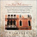 In Stil Moderno: The Fantastic Style in Seventeenth-Century Italy