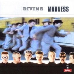 Divine Madness